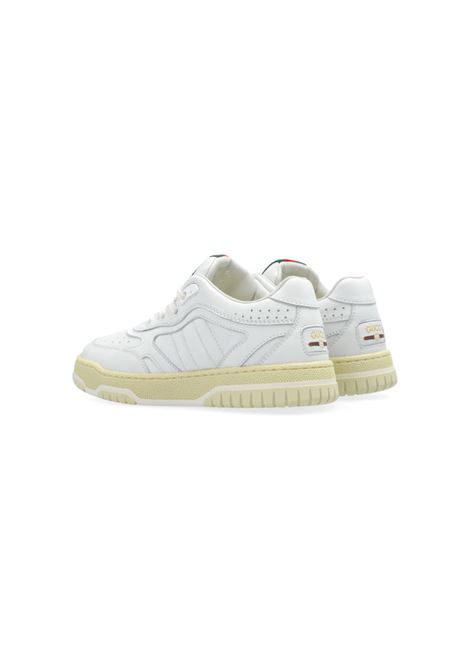 Sneakers Gucci Kids re-web GUCCI | SCARPE | 793062 AADOX9060